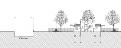 Image work detail